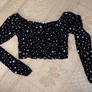 Brand new forever 21 crop top